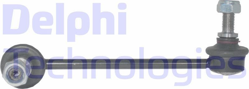 Стойка (тяга) стабилизатора Delphi. Артикул TC1379