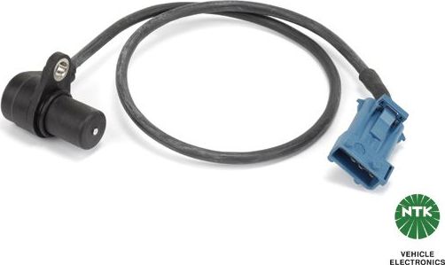 Датчик положения коленвала NGK для Saab 9-3 I 1998-2003. Артикул 81233