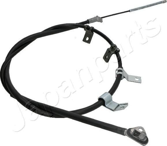 Трос ручника (тросик ручного тормоза) Japanparts. Артикул BC-231