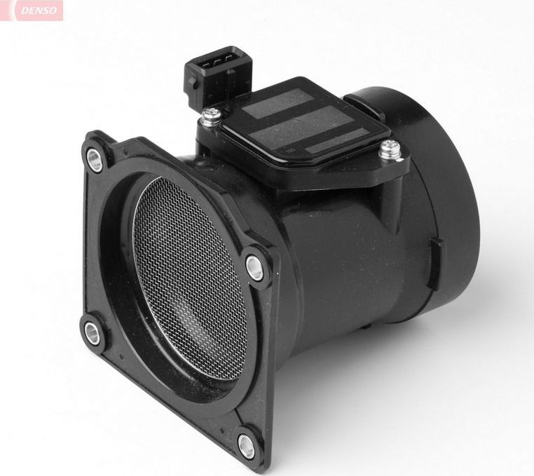 Датчик массового расхода воздуха (ДМРВ) Denso. Артикул DMA-0207