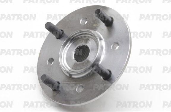Ступица колеса Patron. Артикул PBK4523H