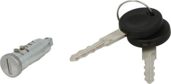 Замок двери BLIC. Артикул 6010-01-013427P