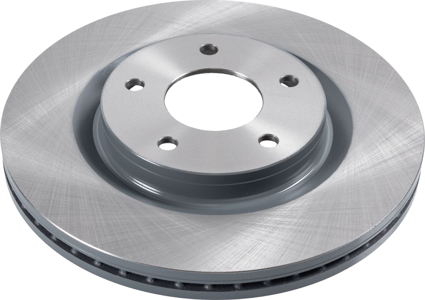 Тормозной диск Blue Print. Артикул ADN143155