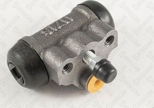 Тормозной цилиндр Stellox задний для Mitsubishi Lancer VII 1995-2003. Артикул 05-85557-SX