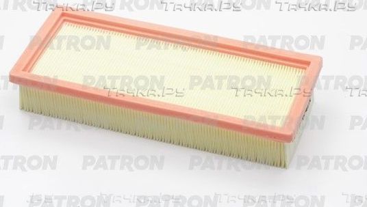 Воздушный фильтр Patron. Артикул PF1387