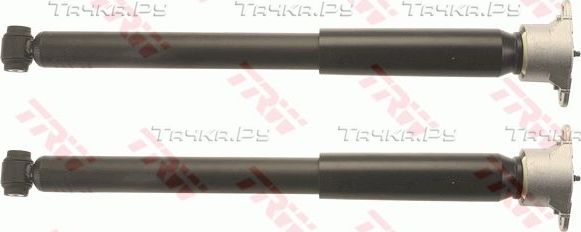 Амортизатор TRW Twin. Артикул JGS1274T