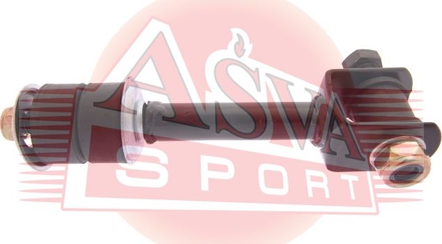 Стойка (тяга) стабилизатора Asva. Артикул 0123-LC80R