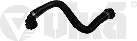 Патрубок радиатора (системы охлаждения) Vika для BMW 4 G22, G23 2020-2026. Артикул 11359701