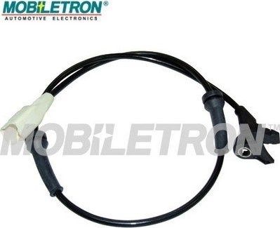 Датчик ABS Mobiletron передний правый/левый для Citroen C4 I 2004-2011. Артикул AB-EU073