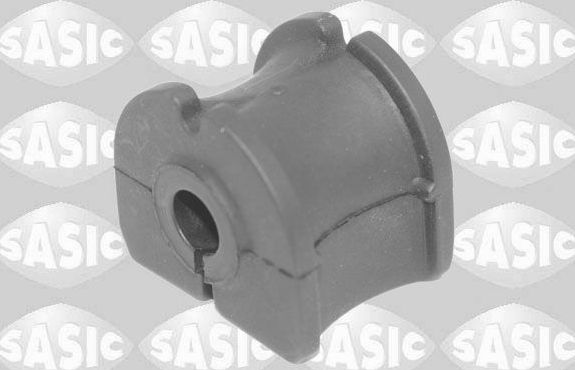 Втулки стабилизатора Sasic задние внутренние для Renault Duster I 2011-2020. Артикул 2304046