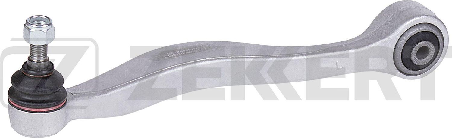 Поперечный рычаг передней подвески Zekkert. Артикул QL-3674