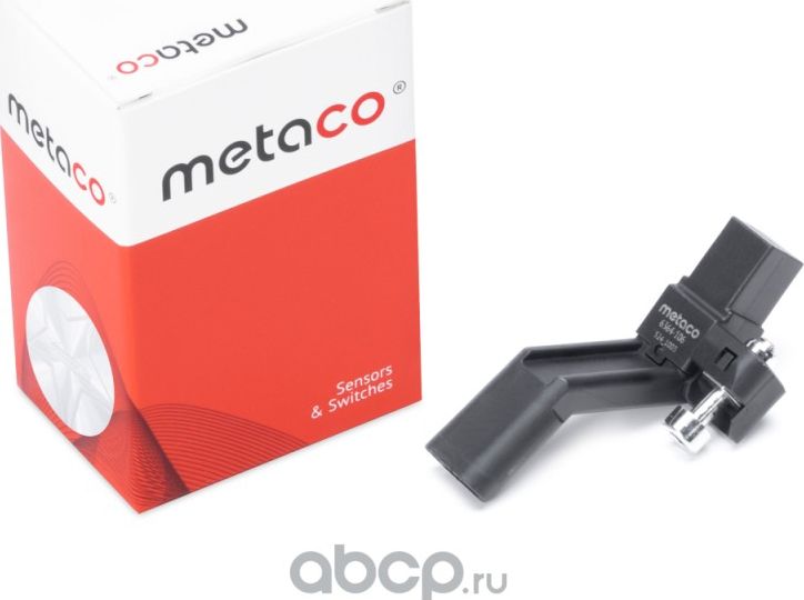 Датчик положения коленвала (Metaco). Артикул 6364106
