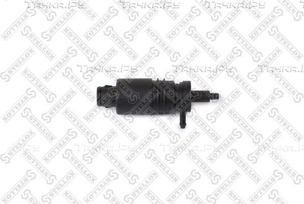 Насос омывателя лобового стекла Stellox для Audi A4 I (B5) 1994-2001. Артикул 10-00308-SX