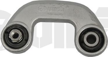 Стойка (тяга) стабилизатора Vika передняя левая для SEAT Exeo 2008-2013. Артикул 14110026201