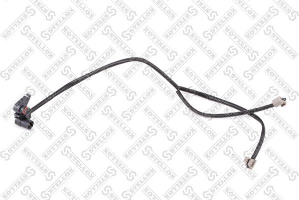 Датчик износа тормозных колодок Stellox. Артикул 85-51537-SX