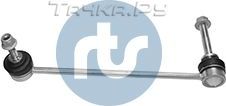Стойка (тяга) стабилизатора RTS передняя правая для Porsche Boxster III (981) 2012-2016. Артикул 97-06955-1