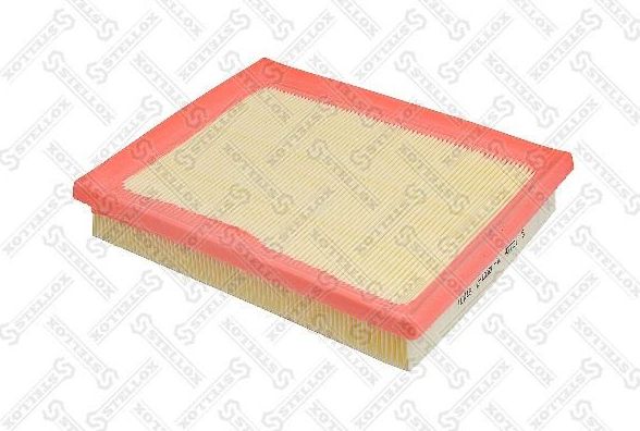 Воздушный фильтр Stellox. Артикул 71-02007-SX