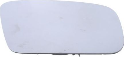 Зеркальное стекло бокового зеркала BLIC правое для Audi S6 II (C5) 1999-2005. Артикул 6102-02-1292797P