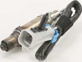 Лямбда-зонд (кислородный датчик) Bosch. Артикул F 00H L00 111