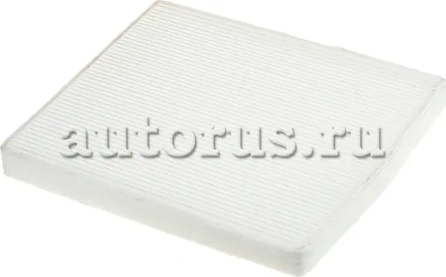 Фильтр салона стандарт (Partra). Артикул FC7056