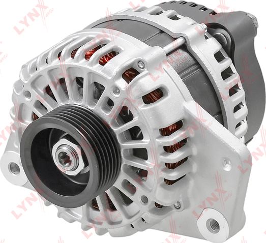 Генератор LYNXauto для Chery Amulet (A15) I 2007-2010. Артикул EA-1329