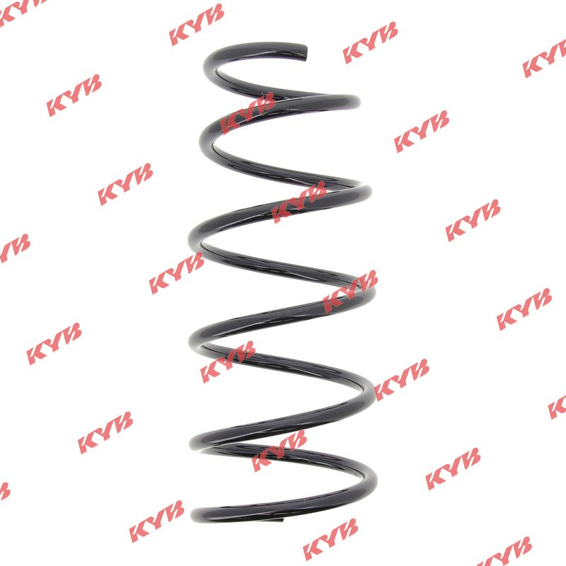 Пружина подвески KYB (Каяба) K-Flex. Артикул RC2274
