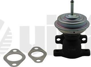 Клапан EGR (рециркуляции выхлопных газов) Vika для Audi 80 V (B4) 1991-1996. Артикул 11311009601