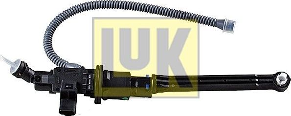 Цилиндр сцепления главный LuK для Citroen C3 II 2009-2016. Артикул 511 0613 10