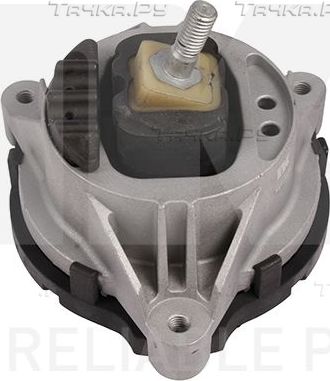 Подушка (опора) двигателя NK передняя для BMW 3 VI (F3x) 2012-2016. Артикул 59715030