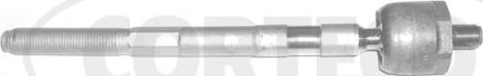 Рулевая тяга Corteco для Renault Laguna II 2001-2007. Артикул 49398904