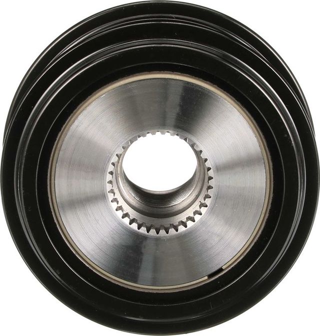 Натяжной ролик (натяжитель) приводного поликлинового ремня Gates DriveAlign®. Артикул T39188