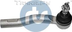 Наконечник рулевой тяги RTS. Артикул 91-94038-2