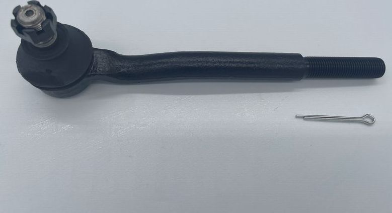 Наконечник рулевой тяги GMB. Артикул 0701-0355