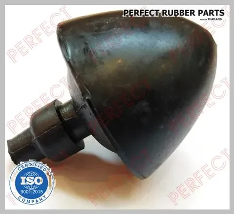 отбойник TO-11-LN50P, Perfect Perfect. Артикул TO11LN50P