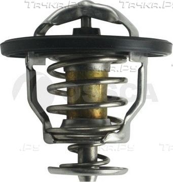 Термостат OSSCA для Toyota Celica VII (T230) 1999-2005. Артикул 10550