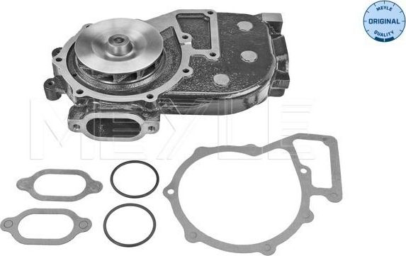 Помпа (водяной насос) Meyle Original. Артикул 033 020 0050