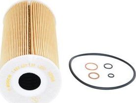 Масляный фильтр Bosch. Артикул 1 457 429 139