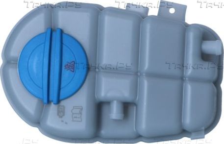 Расширительный бачок NRF EASY FIT для Audi A6 allroad III (C7) 2012-2018. Артикул 454079