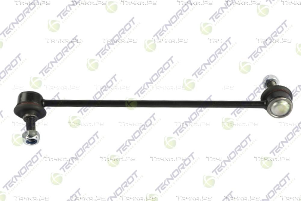 Стойка (тяга) стабилизатора Teknorot (сталь) передняя правая для Chevrolet Lacetti 2003-2013. Артикул CH-306