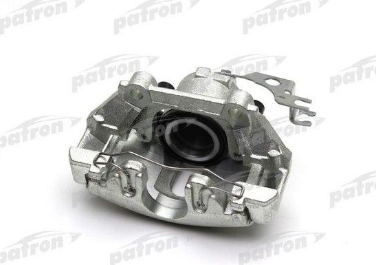 Тормозной суппорт Patron передний левый для Volkswagen Passat B5 2000-2005. Артикул PBRC118