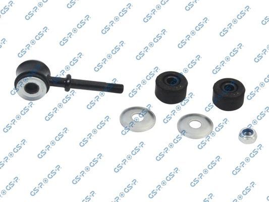 Стойка (тяга) стабилизатора GSP. Артикул S050105