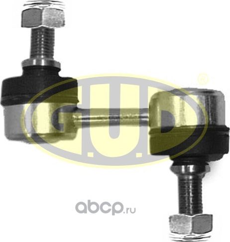 Стойка (тяга) стабилизатора G.U.D.. Артикул GSP301435