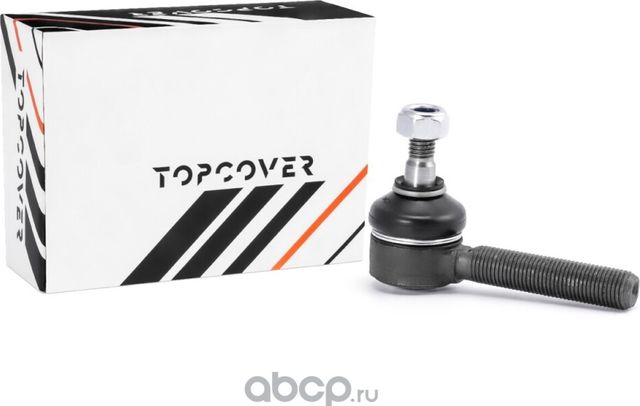 Наконечник тяги КПП (Topcover). Артикул T05713001