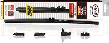Щетка стеклоочистителя (дворник) Heyner REAR FLAT. Артикул 001220