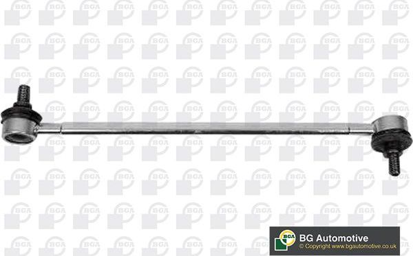 Стойка (тяга) стабилизатора BGA. Артикул LS9112