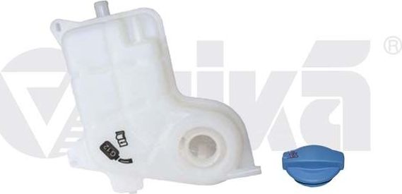 Расширительный бачок Vika для Audi A4 II (B6) 2001-2004. Артикул 11211838301