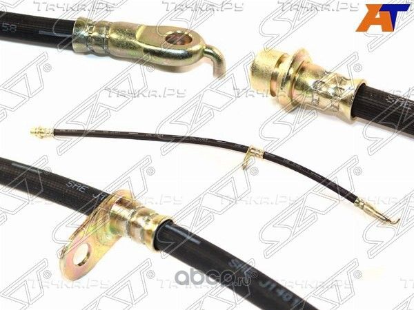 Шланг тормозной задний Таиланд TOYOTA CAMRY GRAC (SAT). Артикул ST9094702970