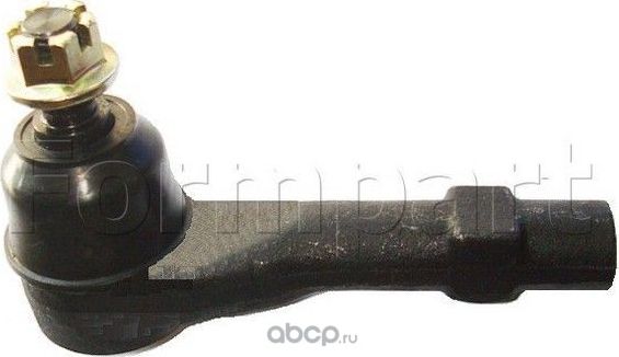 Наконечник рулевой тяги (Formpart). Артикул 1502060