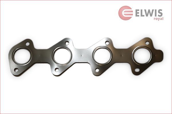 Прокладка выпускного коллектора Elwis Royal для Mercedes-Benz B-Класс I (W245) 2005-2011. Артикул 0322019