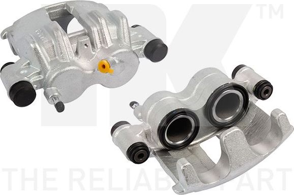 Тормозной суппорт NK (Чугун). Артикул 2137113